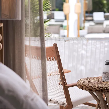 Palladium And Spa, A Member Of Mykonos Highlights 5*