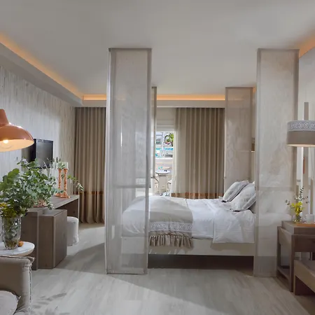 Palladium And Spa, A Member Of Mykonos Highlights