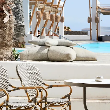 Hotel Palladium And Spa, A Member Of Mykonos Highlights 5*