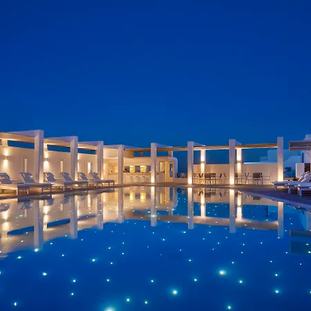 Palladium And Spa, A Member Of Mykonos Highlights 5* Platys Gialos (Mykonos)