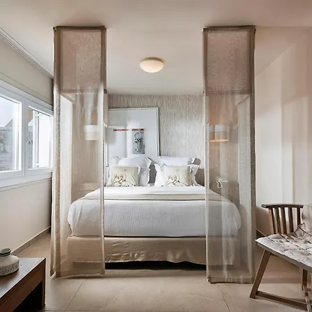 Palladium And Spa, A Member Of Mykonos Highlights