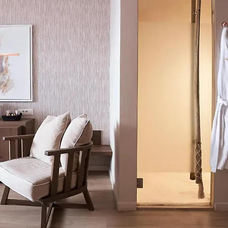 Palladium And Spa, A Member Of Mykonos Highlights 5*
