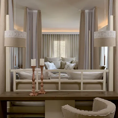 Palladium And Spa, A Member Of Mykonos Highlights Platys Gialos (Mykonos)
