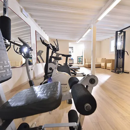 パラディウム ホテル