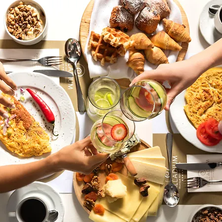 パラディウム 5*