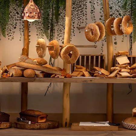 パラディウム ホテル