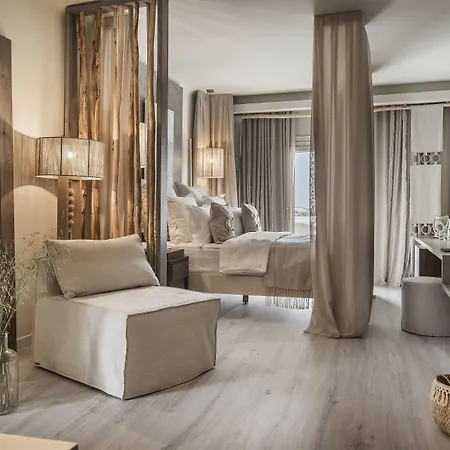 Palladium And Spa, A Member Of Mykonos Highlights Hotel Platys Gialos (Mykonos)