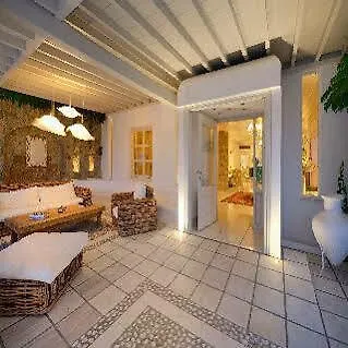 Palladium And Spa, A Member Of Mykonos Highlights Hotel Platys Gialos (Mykonos)