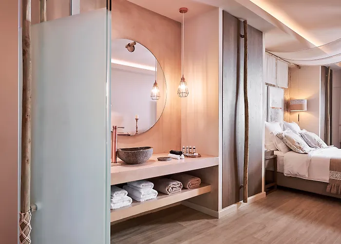 帕雷蒂亚姆酒店