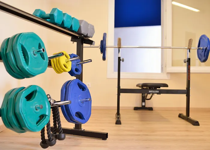 帕雷蒂亚姆酒店