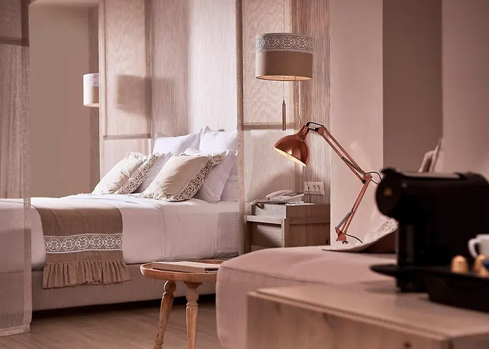 帕雷蒂亚姆酒店