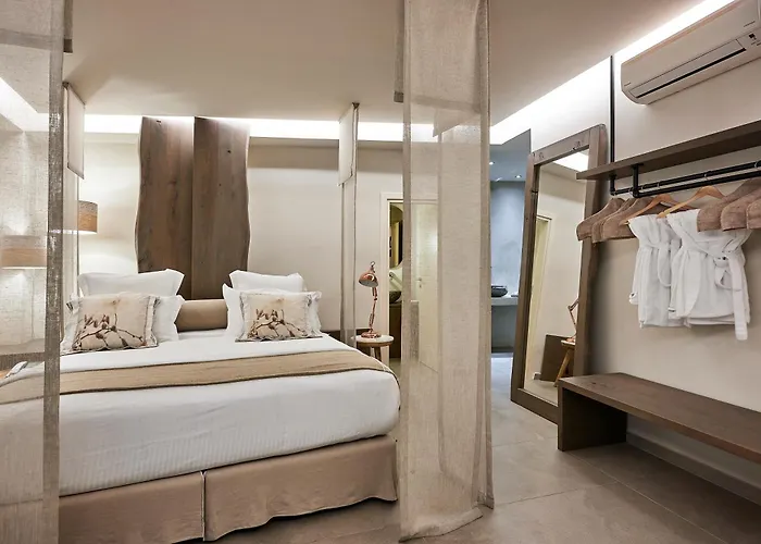 帕雷蒂亚姆酒店