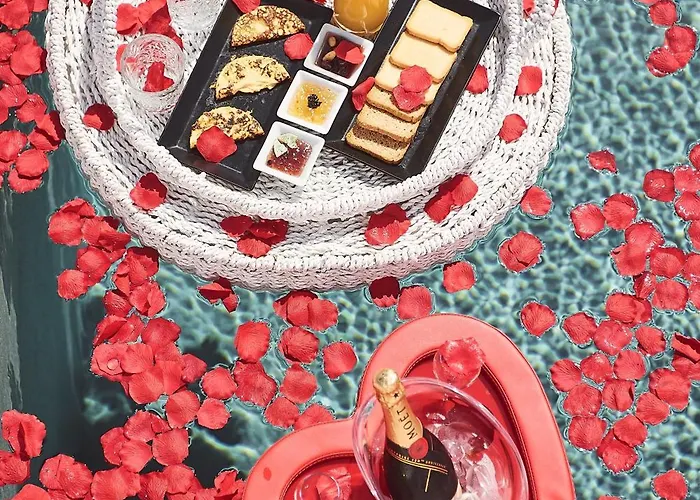 酒店 帕雷蒂亚姆酒店