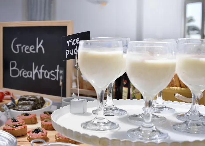 帕雷蒂亚姆酒店