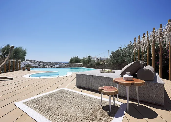 帕雷蒂亚姆酒店