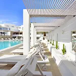 Отель Palladium
