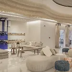 بلاديوم فندق 5*