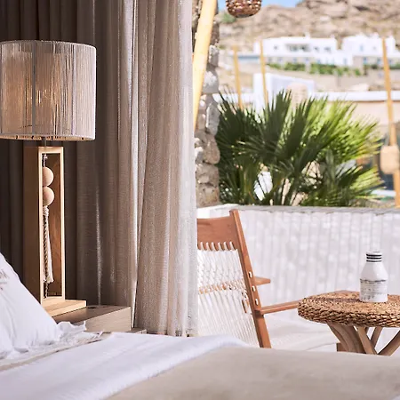 Palladium And Spa, A Member Of Mykonos Highlights Platys Gialos (Mykonos)
