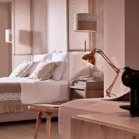 Palladium And Spa, A Member Of Mykonos Highlights