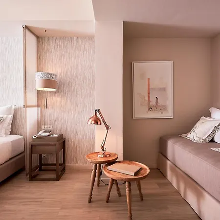 Hotell Palladium And Spa, A Member Of Mykonos Highlights 5*
