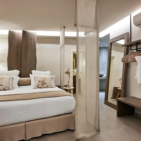 Palladium And Spa, A Member Of Mykonos Highlights