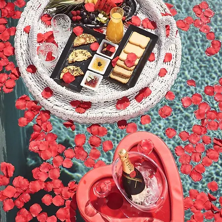Отель Palladium And Spa, A Member Of Mykonos Highlights