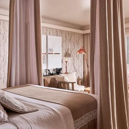 Hotell Palladium And Spa, A Member Of Mykonos Highlights