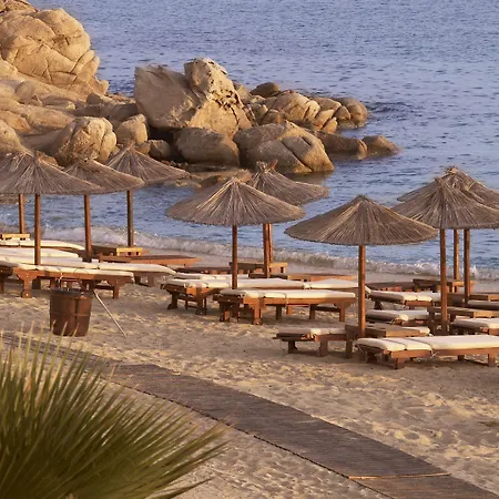 Palladium And Spa, A Member Of Mykonos Highlights 5*