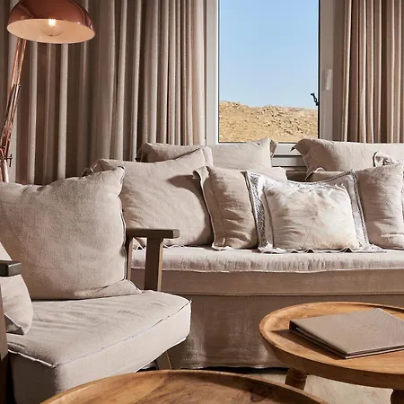 Palladium And Spa, A Member Of Mykonos Highlights Hotell Platys Gialos (Mykonos)