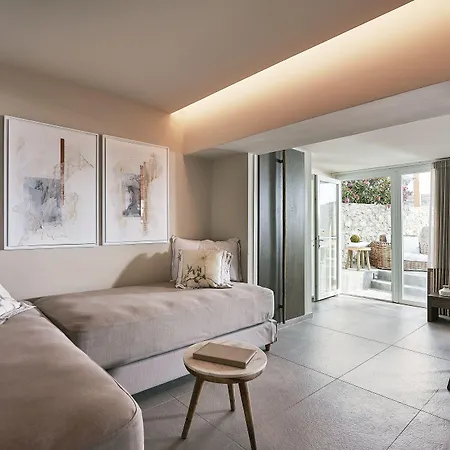 Palladium And Spa, A Member Of Mykonos Highlights 5* Platys Gialos (Mykonos)