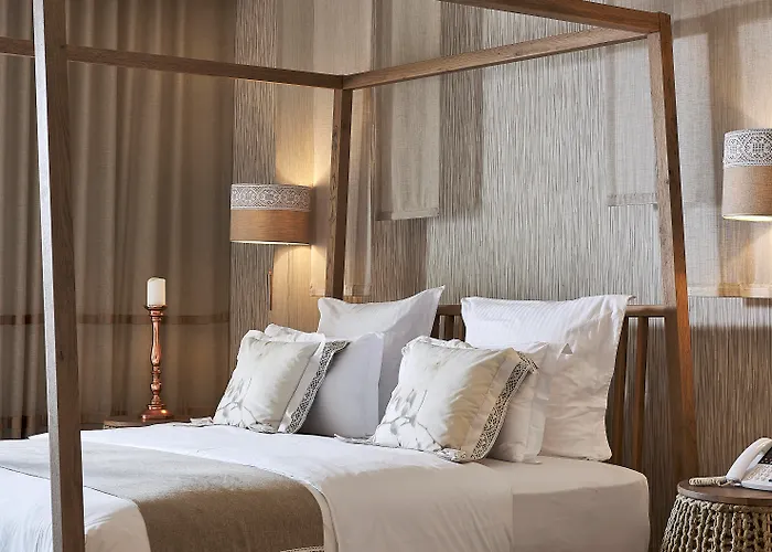 Palladium Platis Yialos