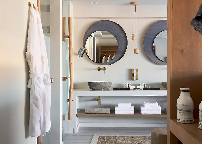 Palladium 5* Platis Yialos