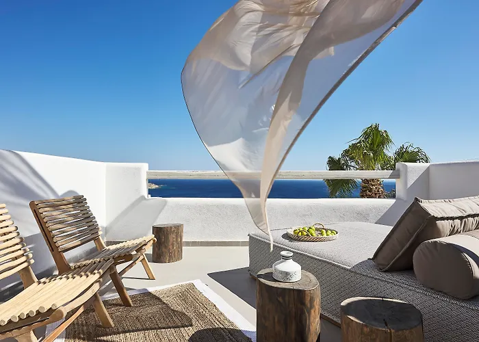 Palladium 5* Platis Yialos