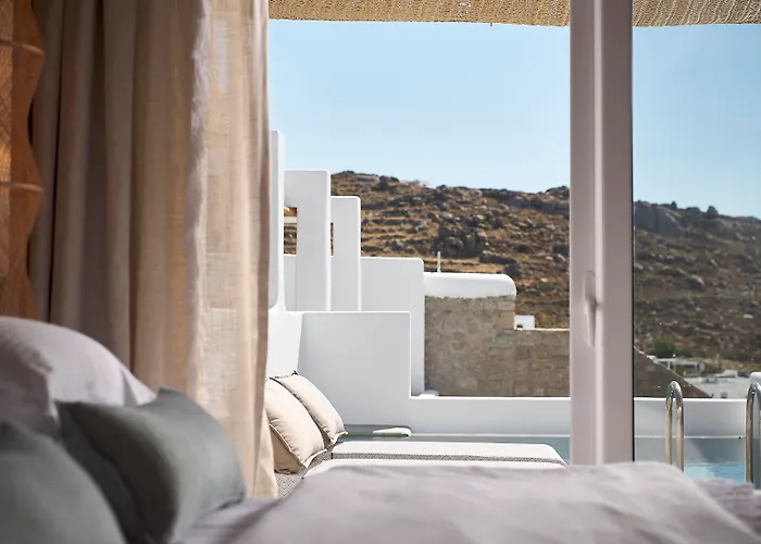 Palladium Platis Yialos