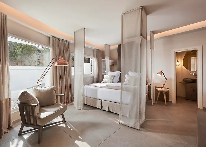 Palladium 5* Platis Yialos