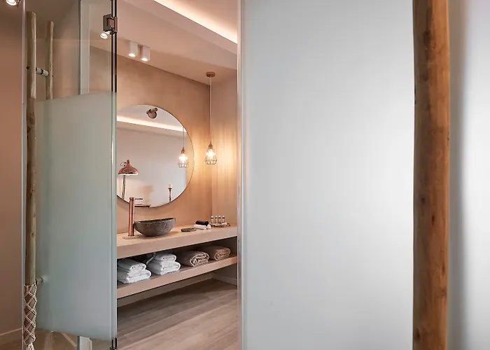 Hotel Palladium Platis Yialos