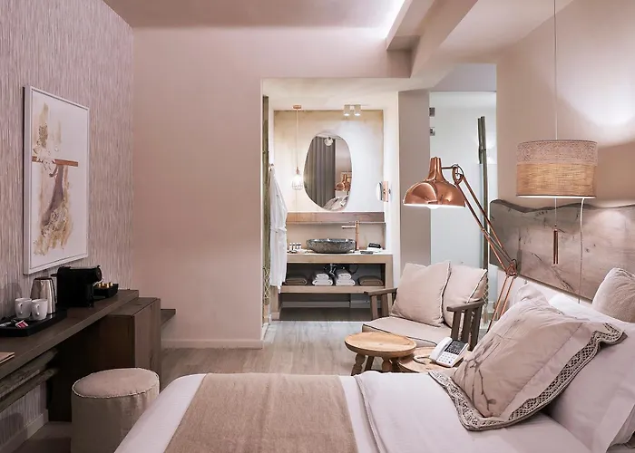 Palladium Hotel Platis Yialos