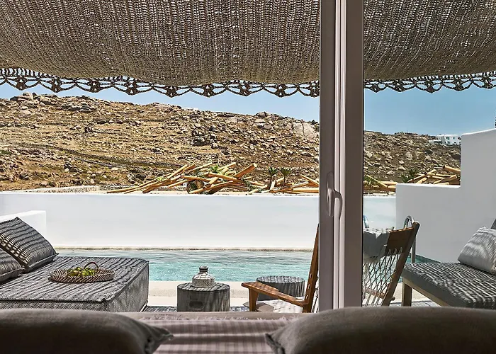 Palladium Platys Gialos (Mykonos)