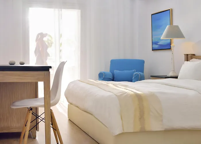 Palladium 5* Platis Yialos