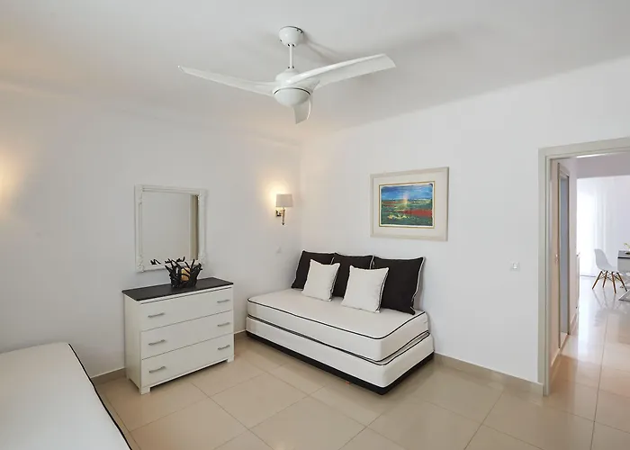 Palladium Hotel Platis Yialos