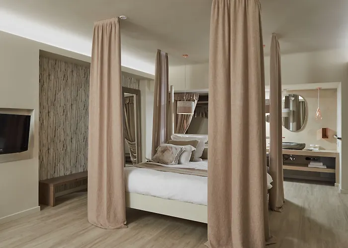 Palladium 5* Platis Yialos