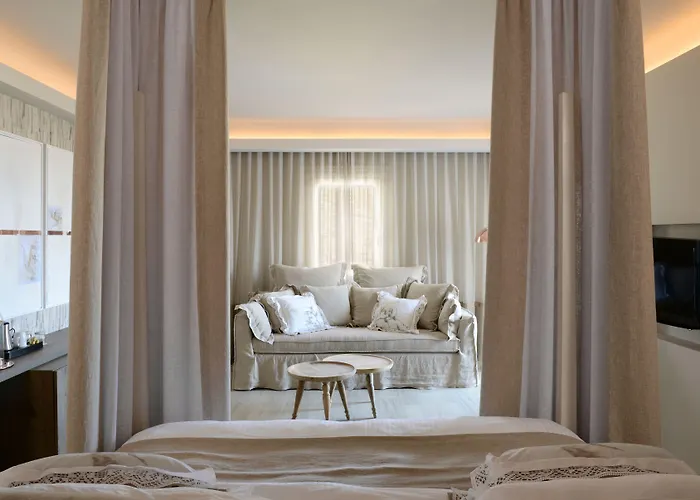 Palladium Platis Yialos