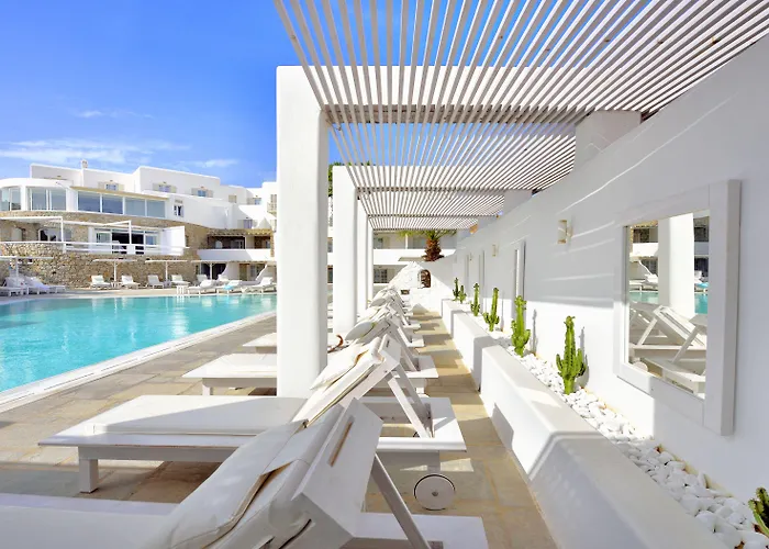 Ξενοδοχείο Palladium