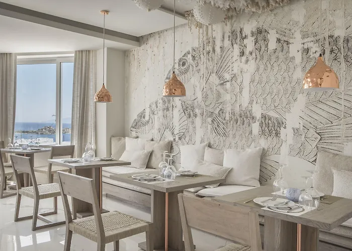 Hotel Palladium Platis Yialos