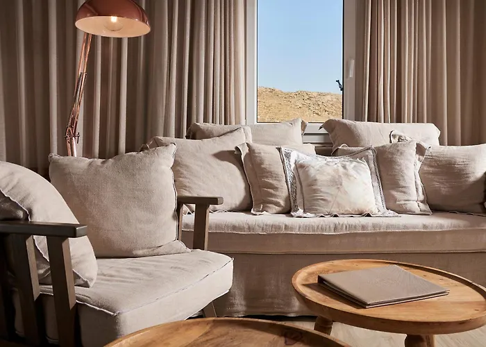 Palladium Hotel Platys Gialos (Mykonos)