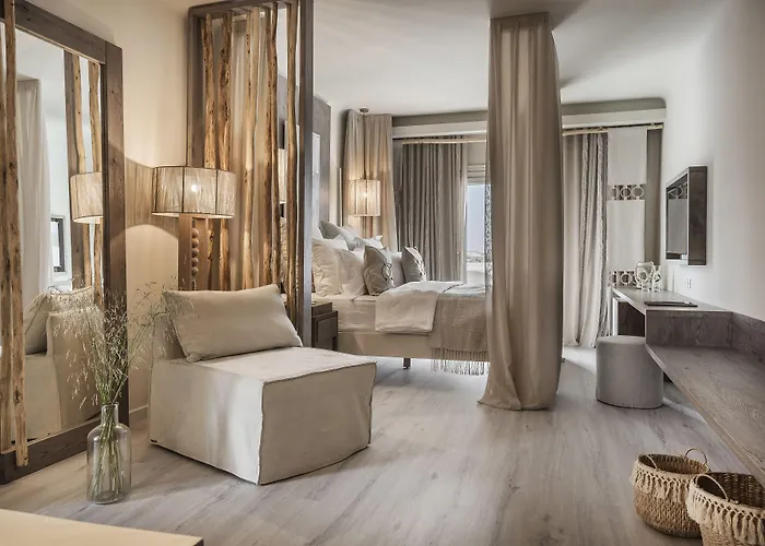 Palladium Hotel Platis Yialos