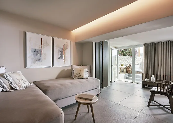 Palladium 5* Platis Yialos