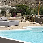 Hotel Palladium Platys Gialos (Mykonos)