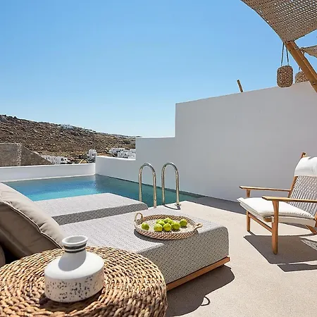 Hotel Palladium Platis Gialos