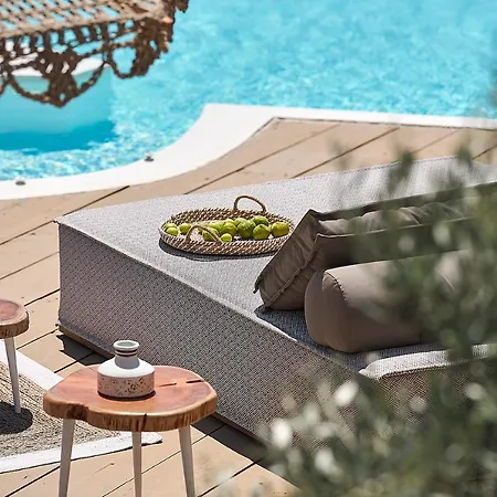 Palladium Hotel Platys Gialos (Mykonos)